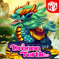 Rùa rồng icon