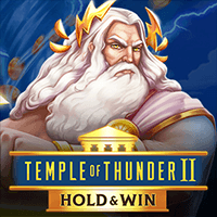 Temple of Thunder II icon